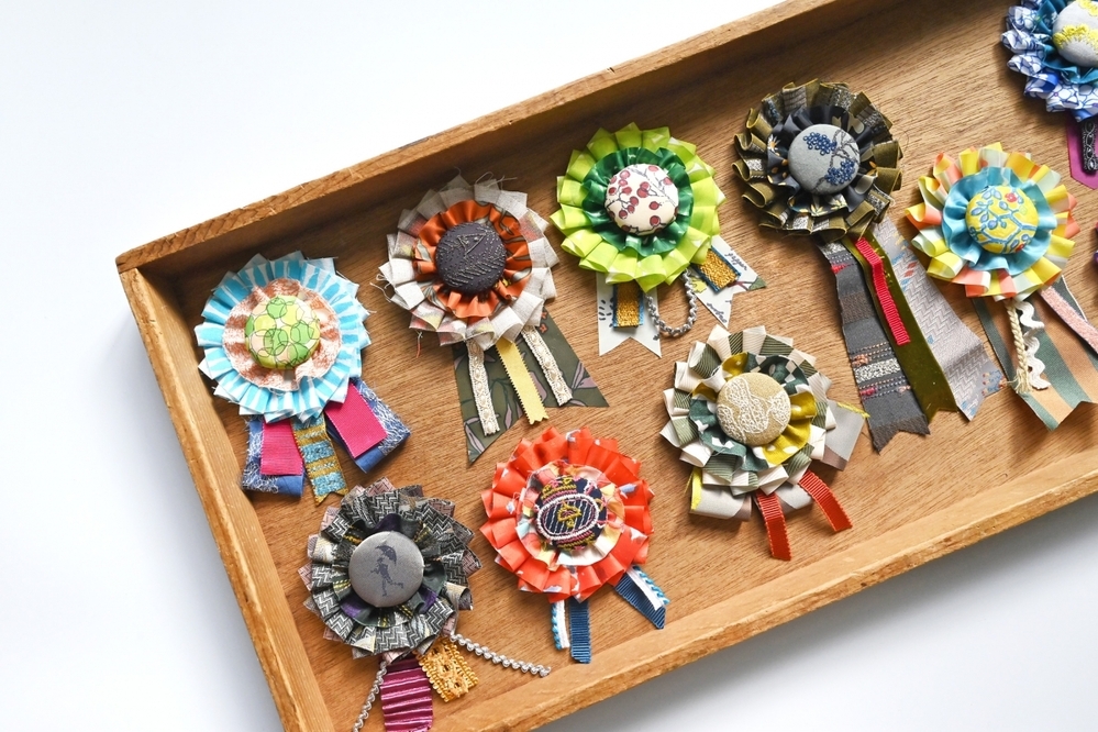 親子で楽しめるワークショップも！ 　日本のテキスタイル文化を楽しむイベント『装いの庭EXPO'25』【編集部の「これ、気になる！」  Vol.163】