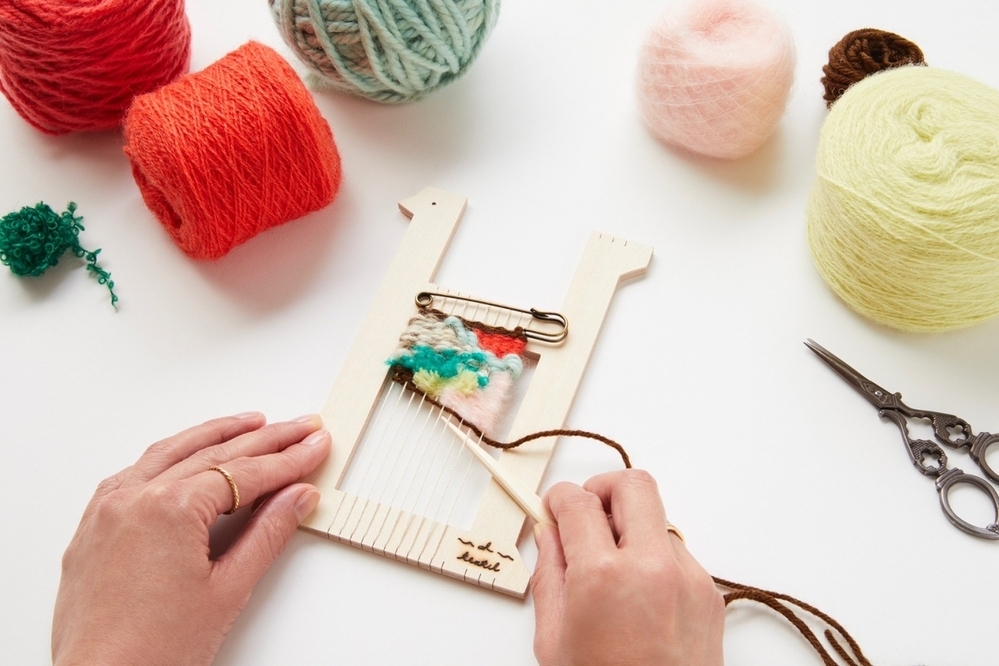 親子で楽しめるワークショップも！ 　日本のテキスタイル文化を楽しむイベント『装いの庭EXPO'25』【編集部の「これ、気になる！」  Vol.163】