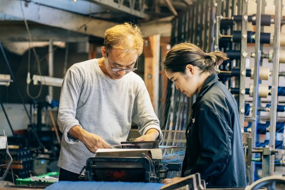 親子で楽しめるワークショップも！ 　日本のテキスタイル文化を楽しむイベント『装いの庭EXPO'25』【編集部の「これ、気になる！」  Vol.163】