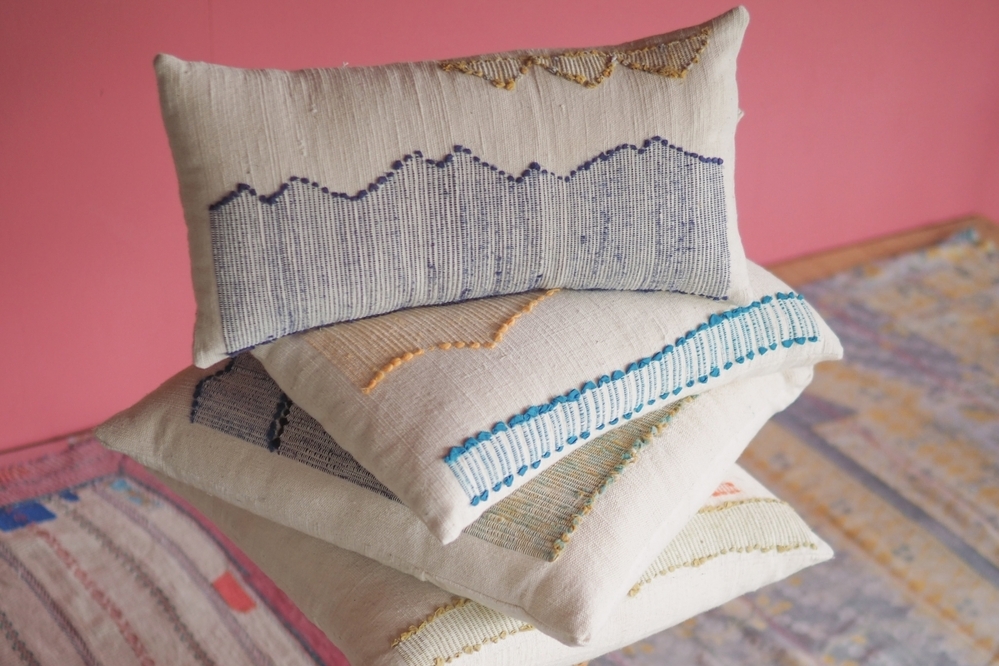 親子で楽しめるワークショップも！ 　日本のテキスタイル文化を楽しむイベント『装いの庭EXPO'25』【編集部の「これ、気になる！」  Vol.163】