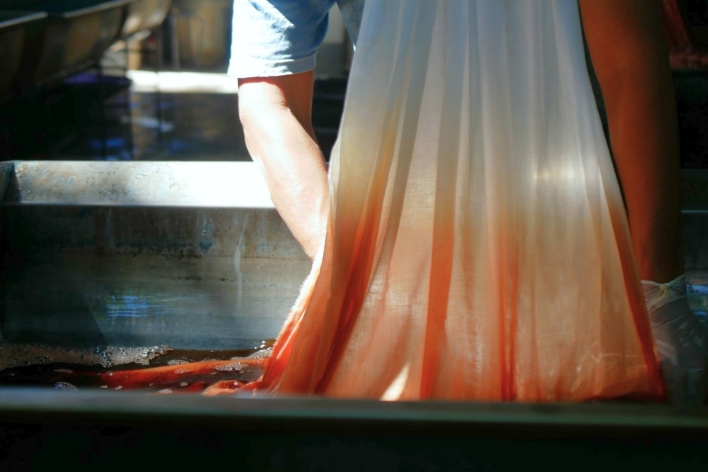 親子で楽しめるワークショップも！ 　日本のテキスタイル文化を楽しむイベント『装いの庭EXPO'25』【編集部の「これ、気になる！」  Vol.163】