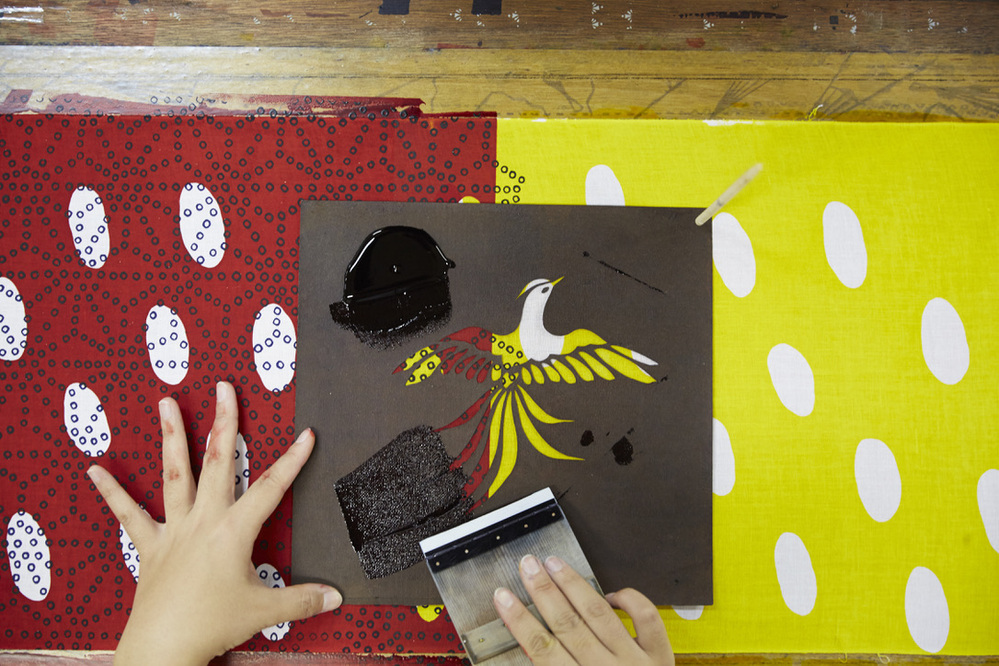 親子で楽しめるワークショップも！ 　日本のテキスタイル文化を楽しむイベント『装いの庭EXPO'25』【編集部の「これ、気になる！」  Vol.163】