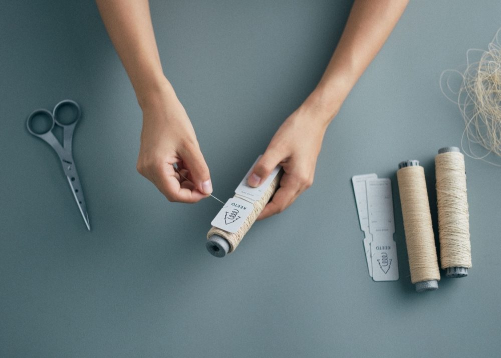 親子で楽しめるワークショップも！ 　日本のテキスタイル文化を楽しむイベント『装いの庭EXPO'25』【編集部の「これ、気になる！」  Vol.163】