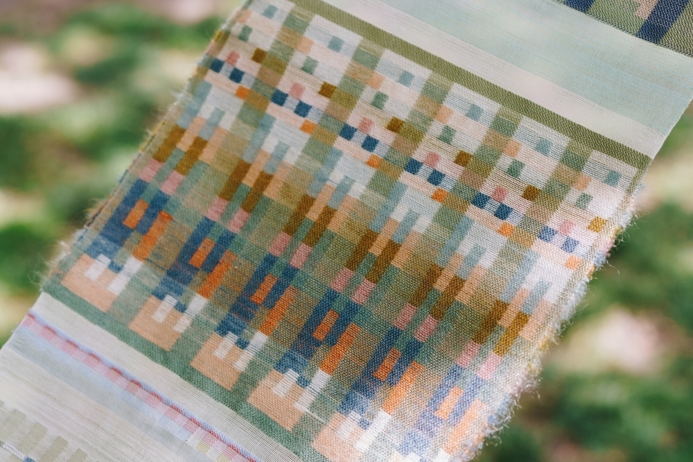 親子で楽しめるワークショップも！ 　日本のテキスタイル文化を楽しむイベント『装いの庭EXPO'25』【編集部の「これ、気になる！」  Vol.163】