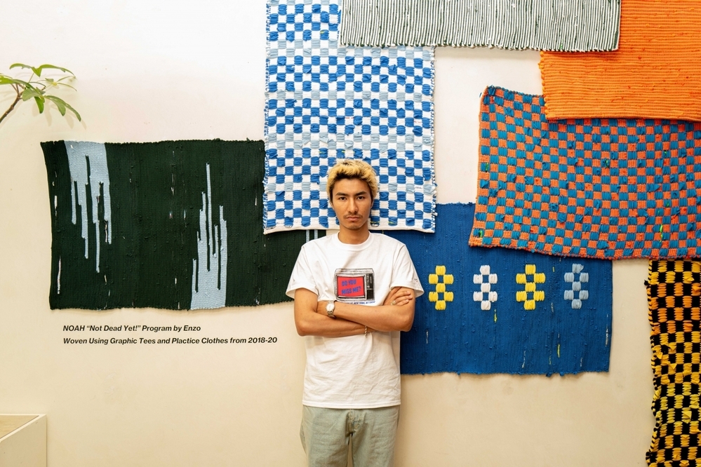 親子で楽しめるワークショップも！ 　日本のテキスタイル文化を楽しむイベント『装いの庭EXPO'25』【編集部の「これ、気になる！」  Vol.163】