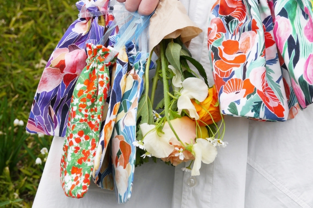 親子で楽しめるワークショップも！ 　日本のテキスタイル文化を楽しむイベント『装いの庭EXPO'25』【編集部の「これ、気になる！」  Vol.163】