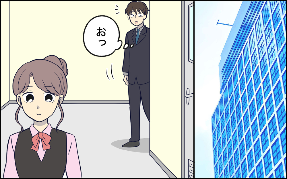 「離婚したから結婚してやる」夫の相手の様子がおかしい…もしかして？ ＜夫の謎理論は今日も絶好調 7話＞【夫婦の危機 まんが】