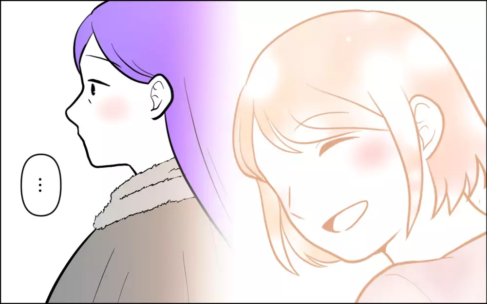 息子夫婦の前で「婆さん」呼ばわりする夫に嫁がまさかの一言 ＜うちの嫁には負けたくない！ 8話＞【義父母がシンドイんです！ まんが】