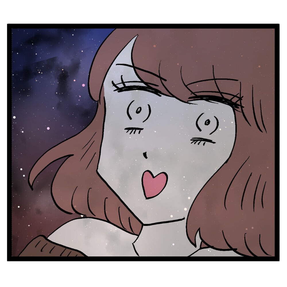 「えええ！なんでですか!?」被害者ヨシ子先輩が衝撃発言【ぶりっこアンリ Vol.129】