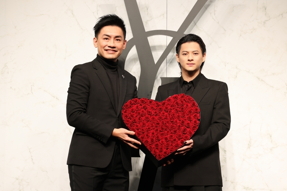 平野紫耀さんが「イヴ・サンローラン・ボーテアンバサダー」に！　平野さんもお気に入りの春の限定コレクションが販売開始【編集部の「これ、気になる！」  Vol.164】