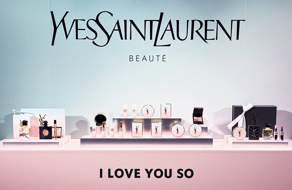 平野紫耀さんが「イヴ・サンローラン・ボーテアンバサダー」に！　平野さんもお気に入りの春の限定コレクションが販売開始【編集部の「これ、気になる！」  Vol.164】