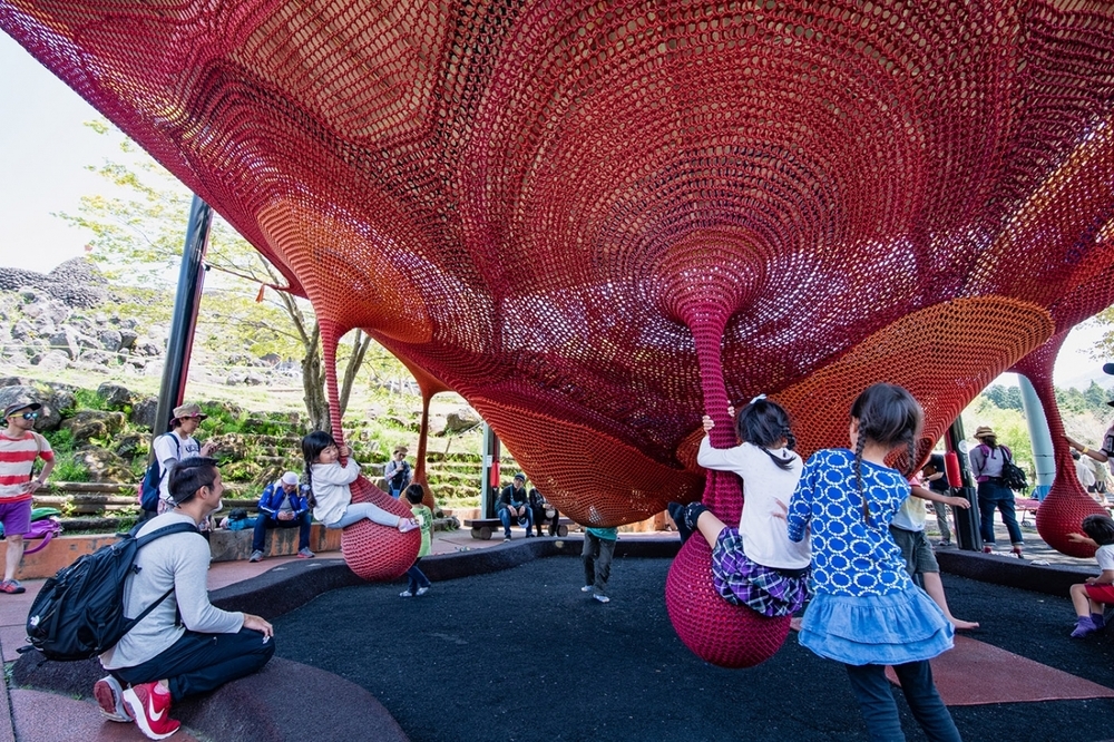 キッズ向けアクティビティも充実！　富士山のふもとで大自然と共に音楽や食、キャンプなどが楽しめる大人気フェス「FUJI&SUN‘25」【編集部の「これ、気になる！」  Vol.167】