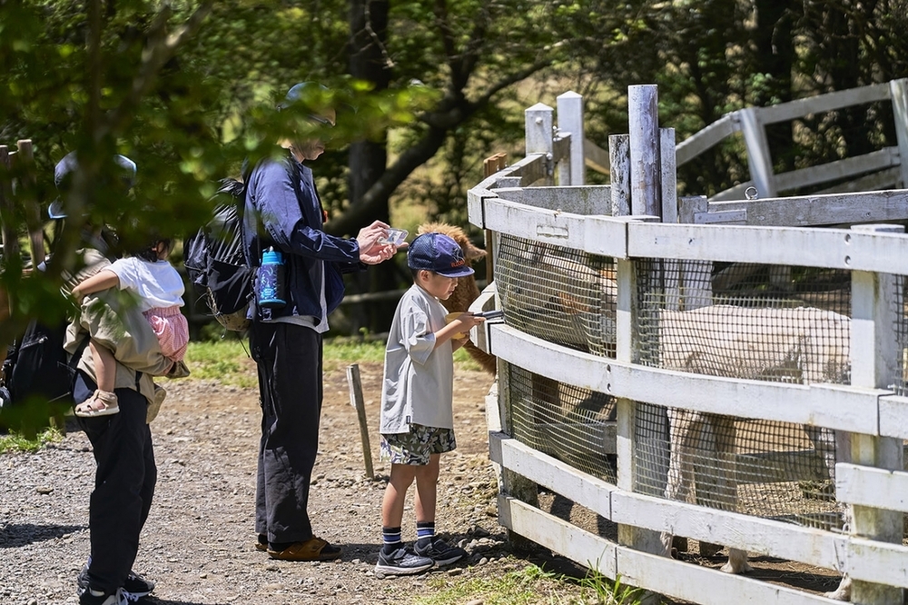 キッズ向けアクティビティも充実！　富士山のふもとで大自然と共に音楽や食、キャンプなどが楽しめる大人気フェス「FUJI&SUN‘25」【編集部の「これ、気になる！」  Vol.167】