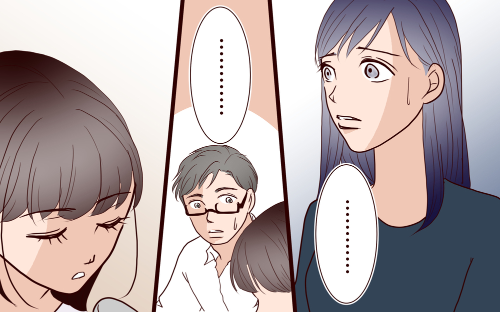 「お父さんって頭いいんだ？」娘が夫を言い負かして気づいたこと＜ママ友マウントの大誤算 15話＞【私のママ友付き合い事情 まんが】