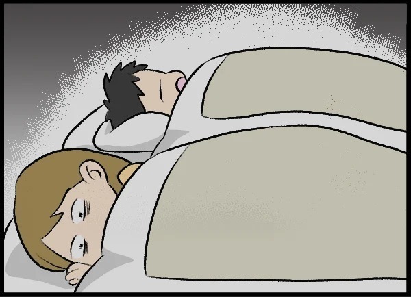 妻の疑惑は確信へ！ 怪しすぎる夫の態度に妻は…【優しい夫がクズだとわかるまで Vol.11】