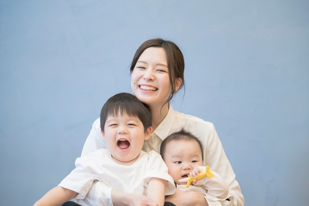 離婚後も子どもと幸せになるために【子連れ離婚に必要なこと 第2回】