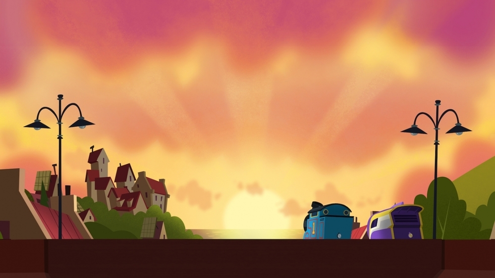 世界中の子どもたちに愛されて、今年で80周年！ 最新作『映画 きかんしゃトーマス ぼくのたいせつなともだち』が3月28日(金)に全国公開【編集部の「これ、気になる！」  Vol.179】