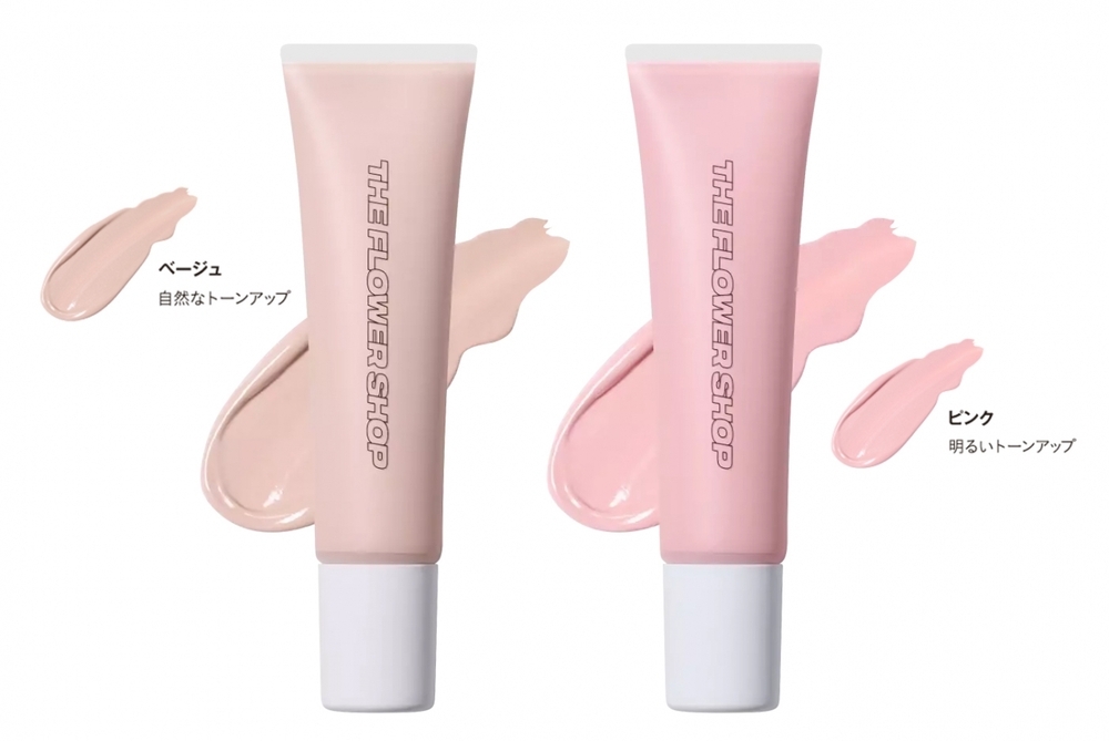 オトナ女性のためのメイクブランド、佐田真由美さんがプロデュースする「THE FLOWER SHOP（ザ・フラワーショップ）」【編集部の「これ、気になる！」  Vol.191】