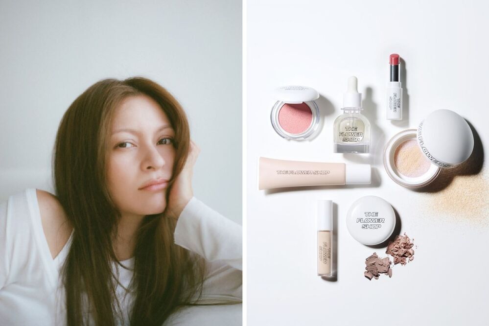 オトナ女性のためのメイクブランド、佐田真由美さんがプロデュースする「THE FLOWER SHOP（ザ・フラワーショップ）」【編集部の「これ、気になる！」  Vol.191】