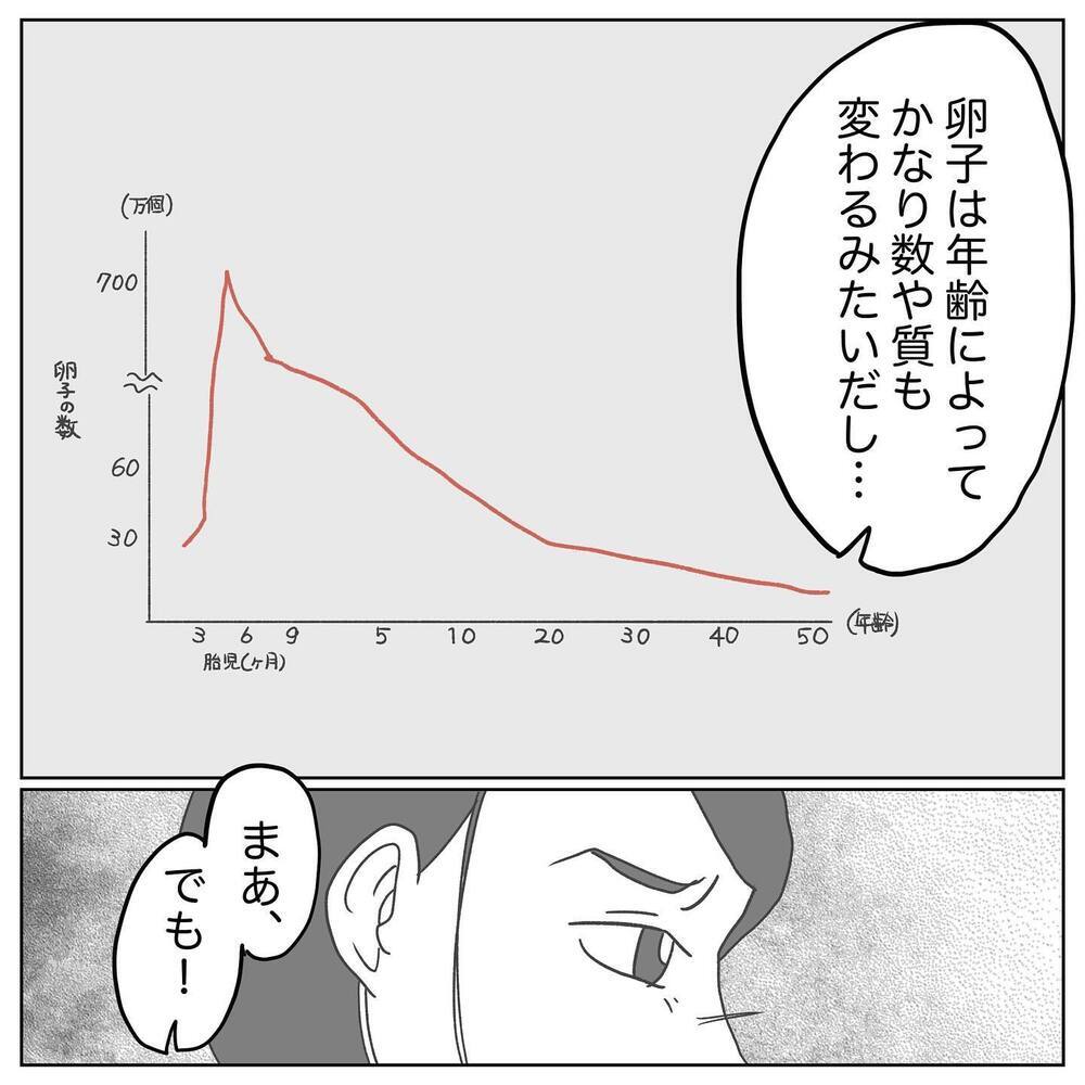 「いつか俺らのところにも来てくれる」楽観視する夫の検査結果は…？【原因は俺…？ Vol.4】