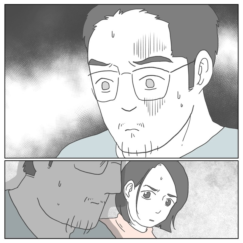 開いてみないとわからない…!? 高額な治療法に動揺する夫【原因は俺…？ Vol.8】