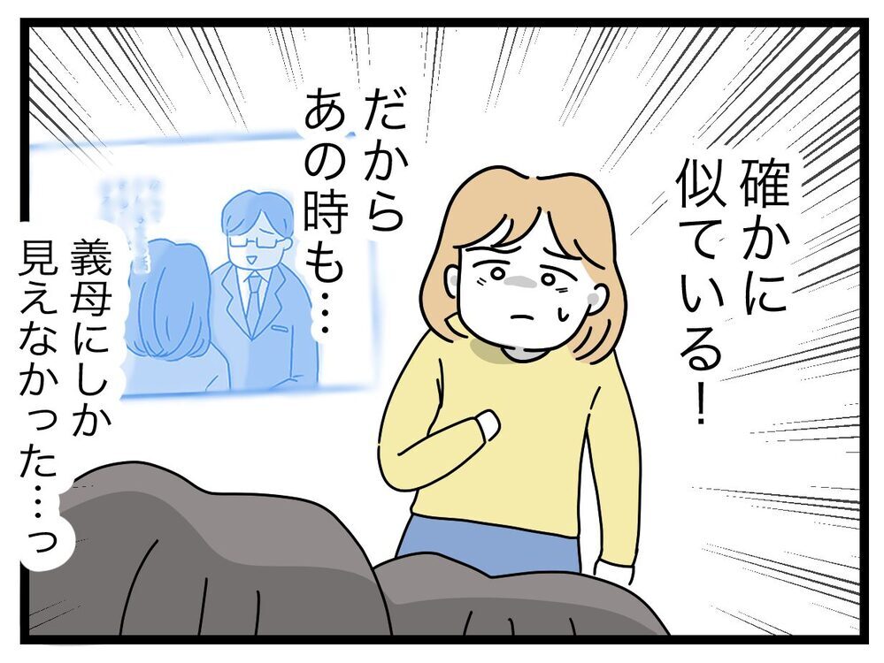 隠ぺいに加担した義母も同罪！　同じ家に住んでいて妻が気付かなかったカラクリは？【青い屋根の大きなお家 Vol.53】