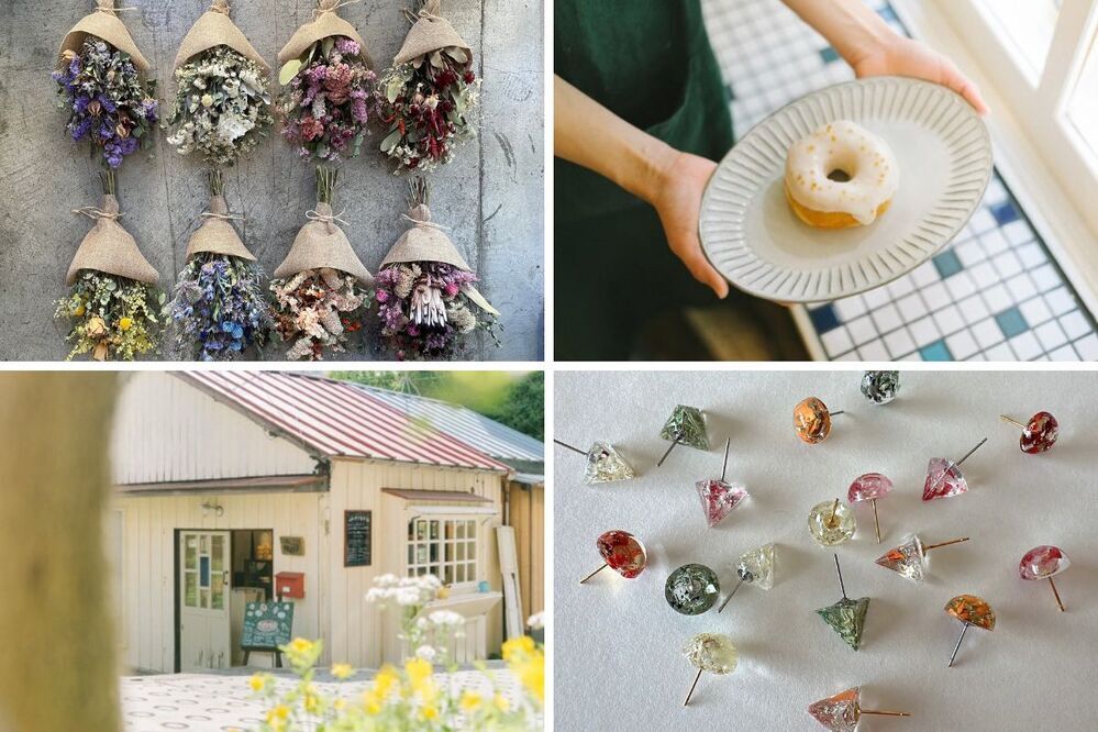 一日中たっぷり楽しめる「太陽のマルシェ」が開催！ SDGsと”みやげ”をテーマに160以上の店舗が出店【編集部の「これ、気になる！」  Vol.172】