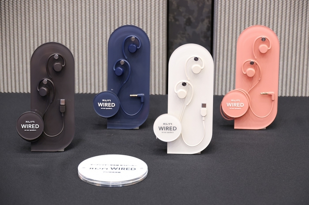 【プレゼント】子どもやペットの声にも気づける！ 耳をふさがない「nwm（ヌーム）」のワイヤレスイヤホン「耳スピ」って？　斎藤工さん出演の新TVCMも公開【編集部の「これ、気になる！」  Vol.175】