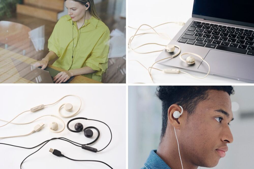 【プレゼント】子どもやペットの声にも気づける！ 耳をふさがない「nwm（ヌーム）」のワイヤレスイヤホン「耳スピ」って？　斎藤工さん出演の新TVCMも公開【編集部の「これ、気になる！」  Vol.175】