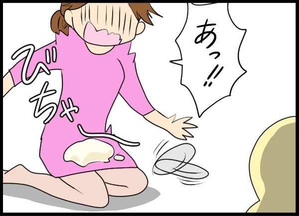 ママが恋しくて泣き出しだした娘...イヤイヤ発動に相手女性が激怒？【優しい夫がクズだとわかるまで Vol.23】