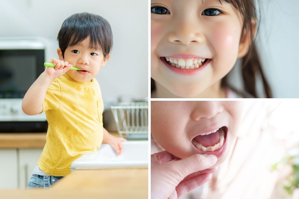 子どもの歯並びが気になる… 噛む力を鍛える「噛もっと！」グミ＆ガムを試してみました！【編集部がリアルに体験！ Vol.8】