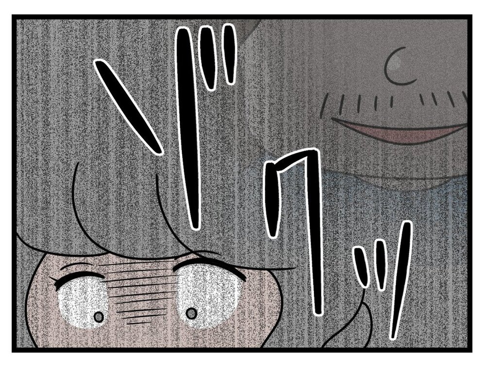 「このアイコン…」突然のSNSフォロー申請にゾクッ【行きつけのお店の店長がストーカー？ Vol.6】