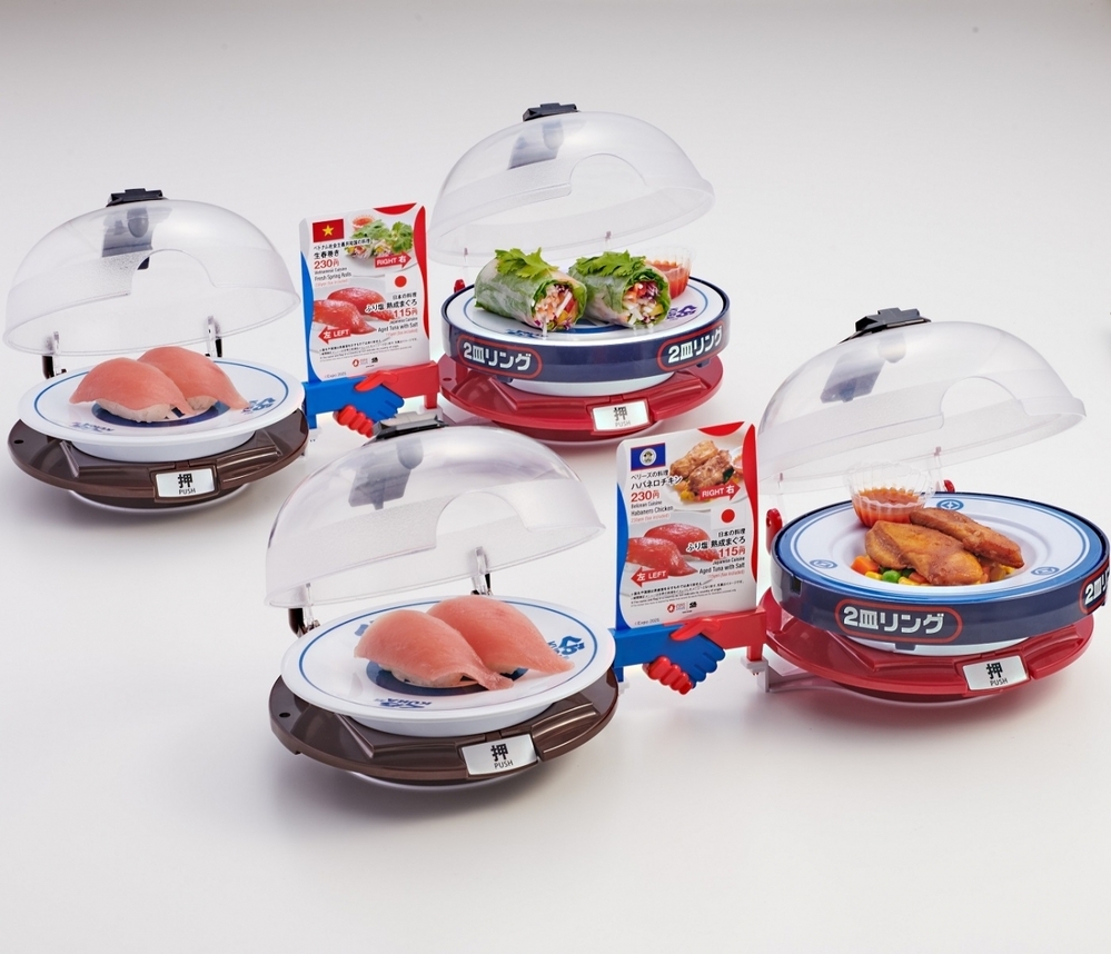 大阪・関西万博会場で味わえる “未来の食”ってどんなもの？！ ひと足早く、先行試食会へ行ってきた！【編集部がリアルに体験！ Vol.7】