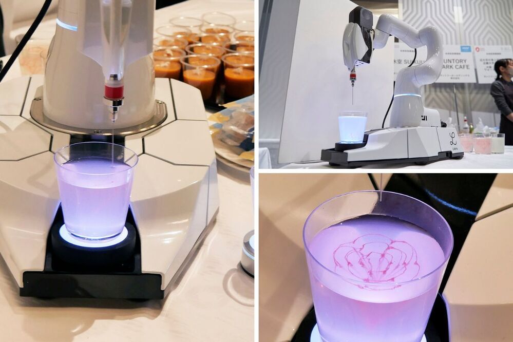 大阪・関西万博会場で味わえる “未来の食”ってどんなもの？！ ひと足早く、先行試食会へ行ってきた！【編集部がリアルに体験！ Vol.7】