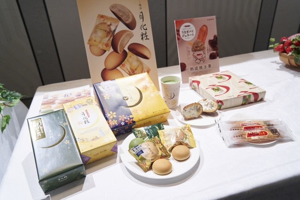 大阪・関西万博会場で味わえる “未来の食”ってどんなもの？！ ひと足早く、先行試食会へ行ってきた！【編集部がリアルに体験！ Vol.7】