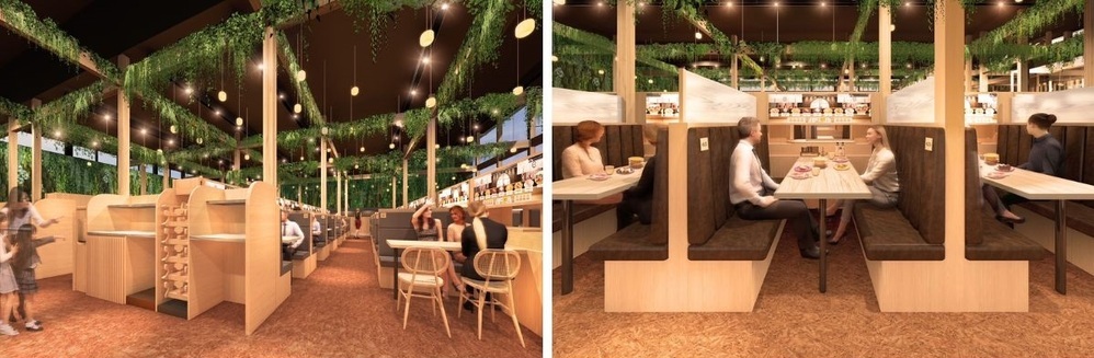 大阪・関西万博会場で味わえる “未来の食”ってどんなもの？！ ひと足早く、先行試食会へ行ってきた！【編集部がリアルに体験！ Vol.7】