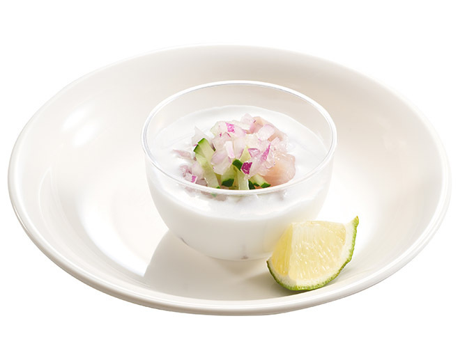 大阪・関西万博会場で味わえる “未来の食”ってどんなもの？！ ひと足早く、先行試食会へ行ってきた！【編集部がリアルに体験！ Vol.7】