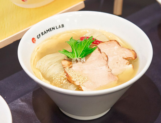 大阪・関西万博会場で味わえる “未来の食”ってどんなもの？！ ひと足早く、先行試食会へ行ってきた！【編集部がリアルに体験！ Vol.7】