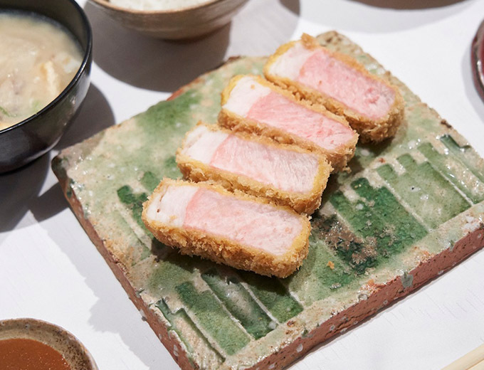 大阪・関西万博会場で味わえる “未来の食”ってどんなもの？！ ひと足早く、先行試食会へ行ってきた！【編集部がリアルに体験！ Vol.7】