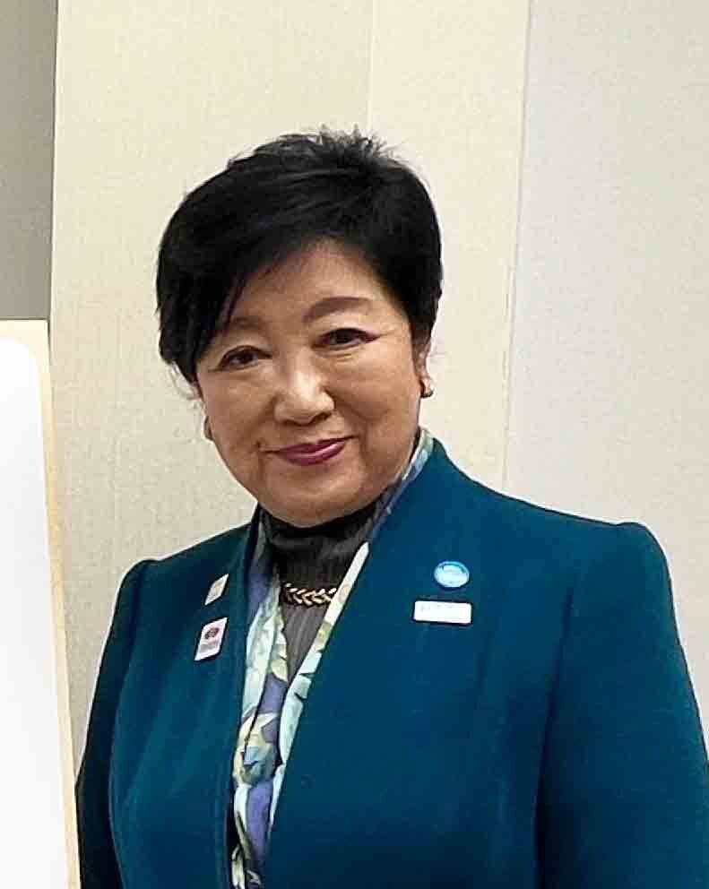 3/8は「国際女性デー」小池百合子都知事が考える女性のエンパワーメントとは【細川珠生のここなら分かる政治のコト Vol.10】