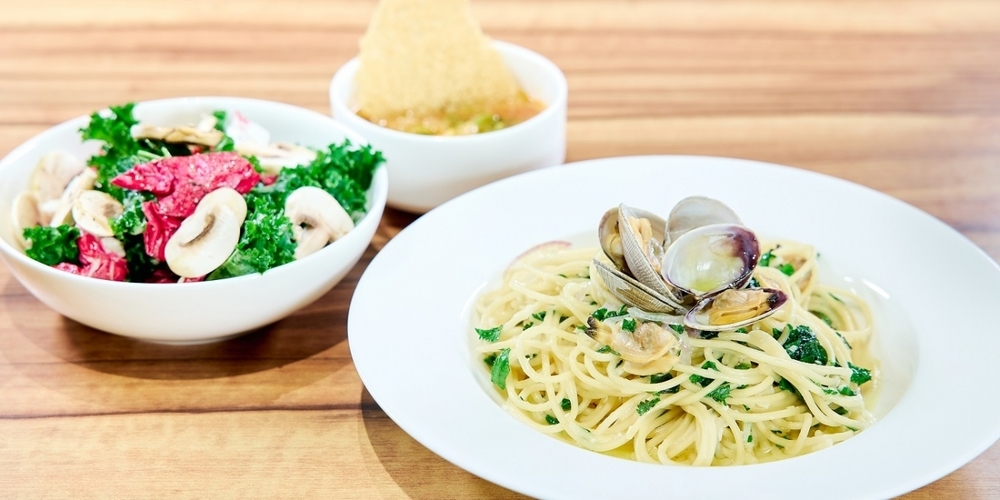 水道水をミネラル in ウォーターに変える「Greentap（グリーンタップ）」のポップアップカフェが、麻布台ヒルズに登場【編集部の「これ、気になる！」  Vol.173】