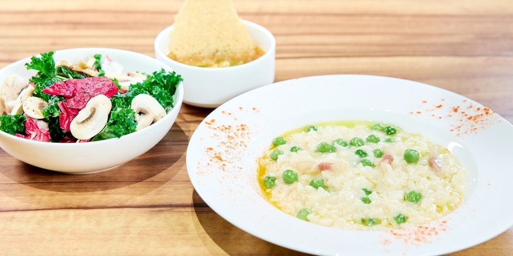 水道水をミネラル in ウォーターに変える「Greentap（グリーンタップ）」のポップアップカフェが、麻布台ヒルズに登場【編集部の「これ、気になる！」  Vol.173】