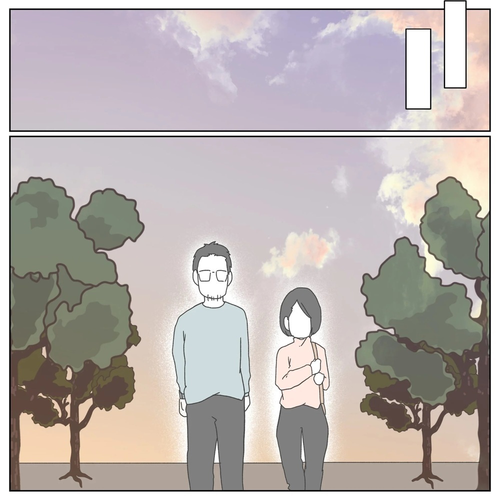 「原因がわかってよかったね」妻の言葉を素直に受け止められない夫は…【原因は俺…？ Vol.9】