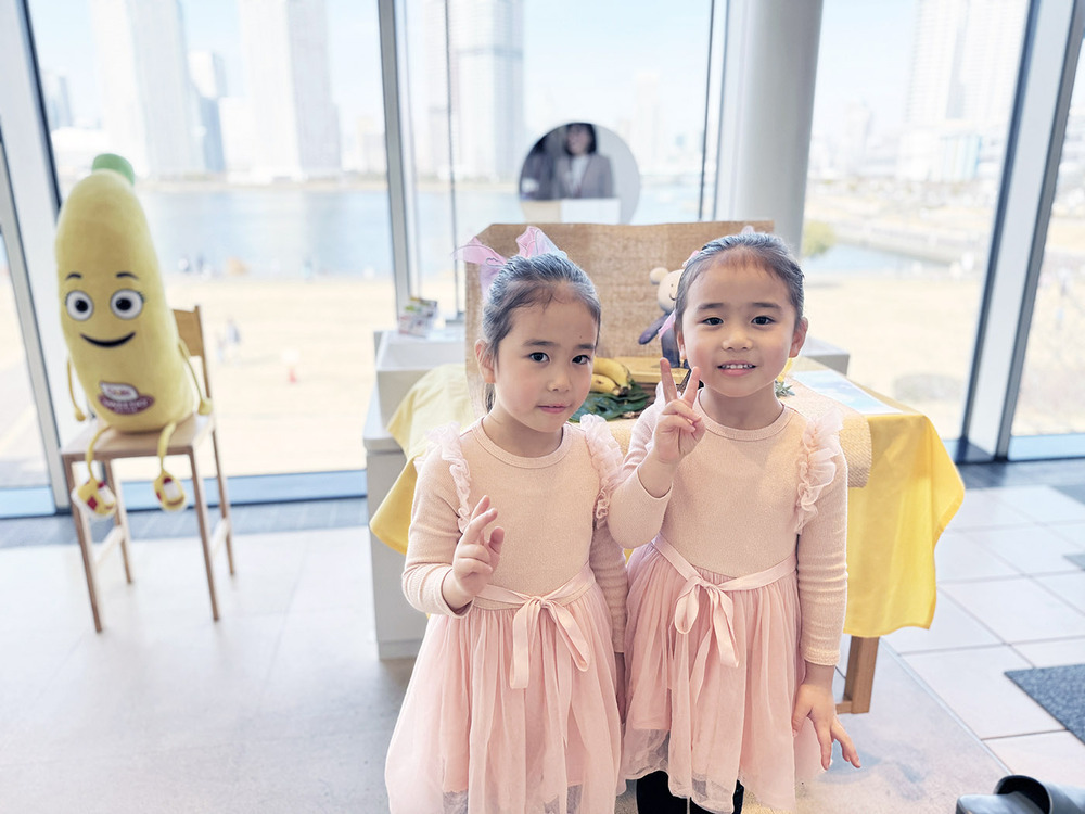 もったいないバナナを使った調理体験や料理家・和田明日香さんのトークショーも！ 東京ガス料理教室111周年記念イベント【編集部がリアルに体験！ Vol.9】