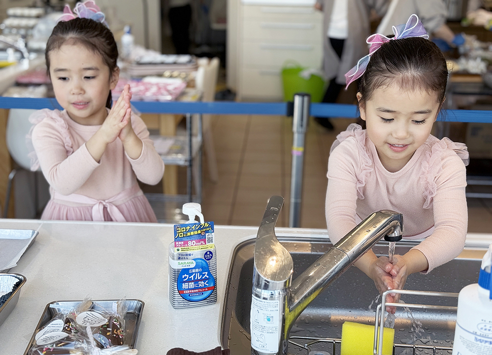 もったいないバナナを使った調理体験や料理家・和田明日香さんのトークショーも！ 東京ガス料理教室111周年記念イベント【編集部がリアルに体験！ Vol.9】