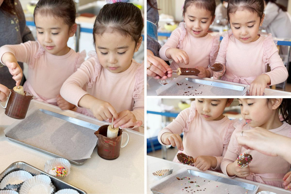 もったいないバナナを使った調理体験や料理家・和田明日香さんのトークショーも！ 東京ガス料理教室111周年記念イベント【編集部がリアルに体験！ Vol.9】