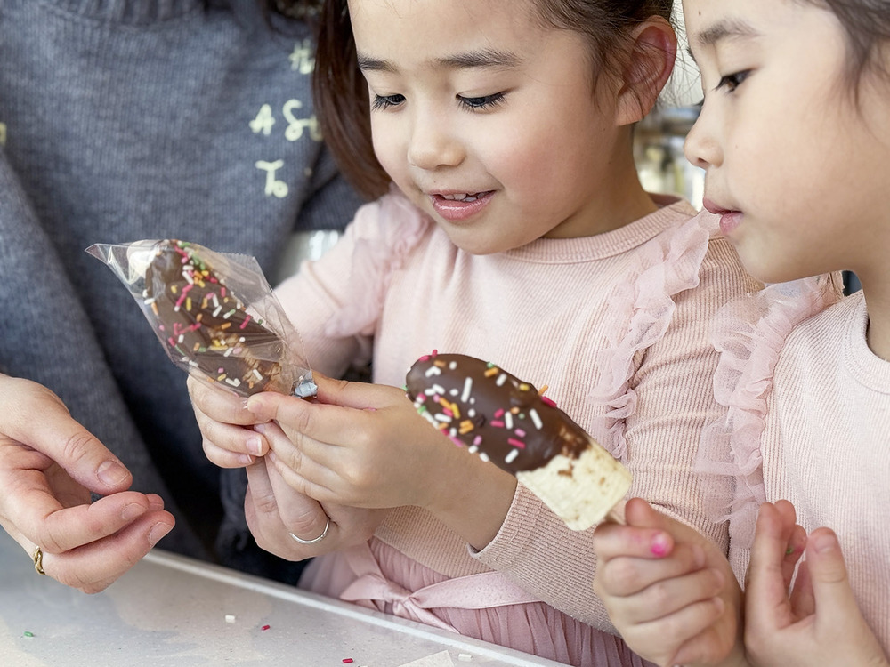 もったいないバナナを使った調理体験や料理家・和田明日香さんのトークショーも！ 東京ガス料理教室111周年記念イベント【編集部がリアルに体験！ Vol.9】