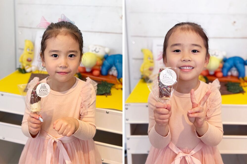 もったいないバナナを使った調理体験や料理家・和田明日香さんのトークショーも！ 東京ガス料理教室111周年記念イベント【編集部がリアルに体験！ Vol.9】