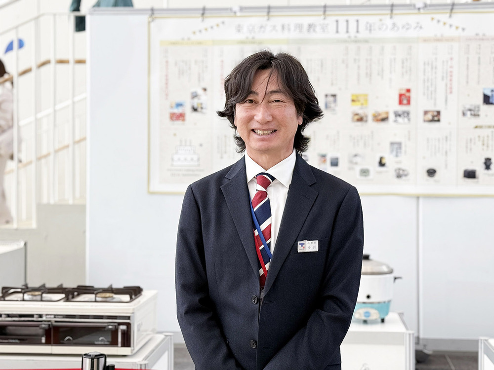 もったいないバナナを使った調理体験や料理家・和田明日香さんのトークショーも！ 東京ガス料理教室111周年記念イベント【編集部がリアルに体験！ Vol.9】