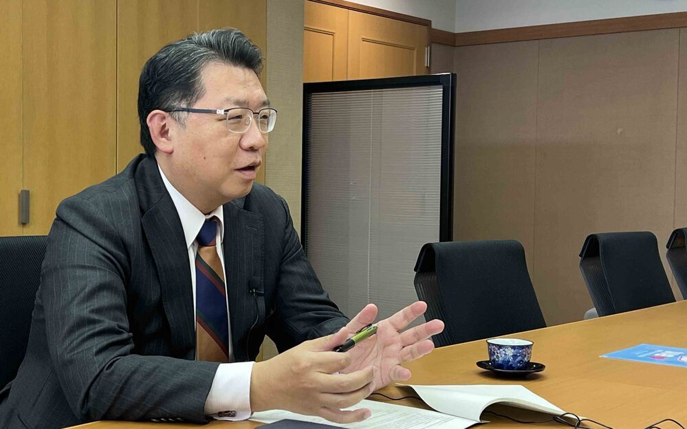 15年前に男性の育休を取得した文京区の成澤区長が育休取得率だけにこだわらない理由【細川珠生のここなら分かる政治のコト Vol.11】